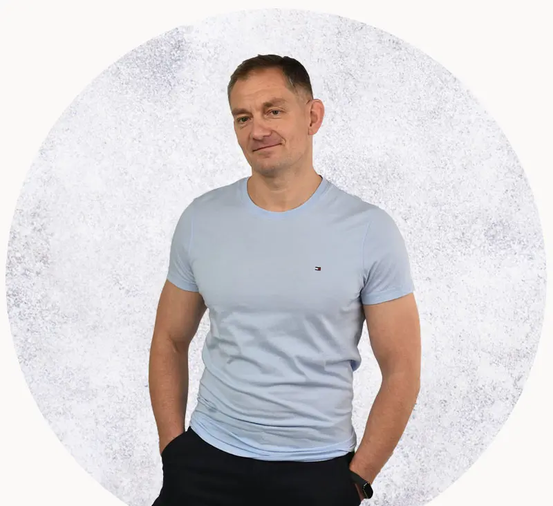 Konsultacje Dietetyczne